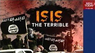 The Long Story: ISIS The Terror Factory