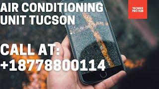 air conditioning repair green valley - Your experts in air conditioning and heating repair in Tucso