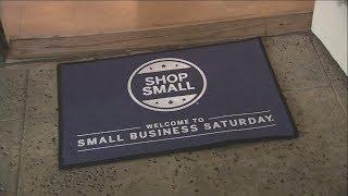 Southern California businesses gear up for Small Business Saturday | ABC7