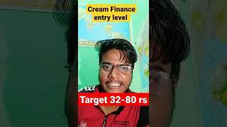 CREAM Finance (CREAM) Path To New All Time High. KAS Price Chart Analysis and Price Prediction 2023