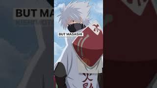 The Real Reason Why Kakashi Hatake Wears a Mask | Naruto Facts