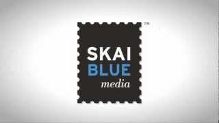 Skai Blue Media Capabilities Reel