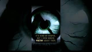 My Girlfriend’s Eyes | Scary Horror Stories | Creepypasta | Urban legend | Paranormal Stories Ø