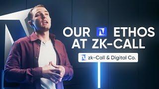 Unveiling the Future: zk-Call & Artificial Intelligence (AI) Innovations!