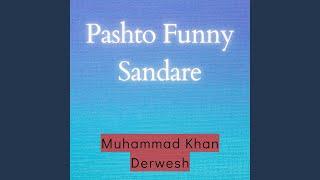 Pashto Funny Sandare