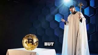 The Nazarov Protocol | The Blockchain Was Never Just Code