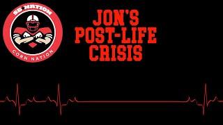 Jon’s Postlife Crisis: Eric Sorenson of D1Baseball - Nebraska, The Big Ten, and the NCAA Tournament