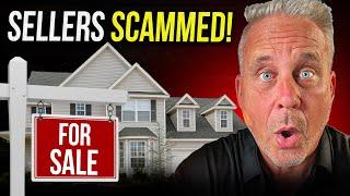 WARNING: 90% Of Home Sellers Are AFRAID To Sell! Avoid These 7 Mistakes!