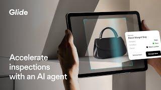 How an AI agent can help you perform inspections 5x faster