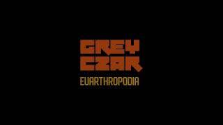 GREY CZAR - Withered World (lyric video) [Octopus Rising / Argonauta Records]
