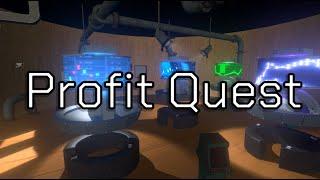 Profit Quest trailer