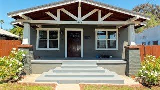 2468 Olive Ave. Long Beach, CA 90806 | Homes For Sale