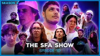 The SFA Show (S4) - Episode 10: The Final SFA Show