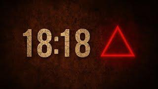 18:18: A Cursed Mirror Hour? The Disturbing Truth Behind Repeated Sightings 