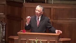 Rev. Dr. Arthur Chang, "YOUR UNLIMITED POSSIBILITIES"  3.11.18