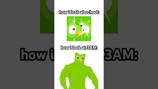 the school air is too real #duolingo #sigma #duolingo365