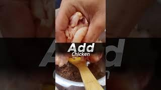 Bihari chicken curry                                             #trending #chickenrecipe #tastyfood