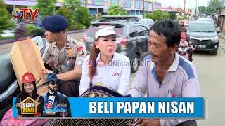 Hah? Beli Papan Nisan Untuk Keluarga? | Uang Kaget Untuk Bedah Rumah | Eps 588 (4/6)