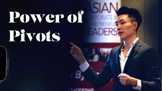 When Should You Pivot Your Business?