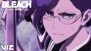 Shinken Hakkyoken | BLEACH: Thousand-Year Blood War Part 3 | VIZ