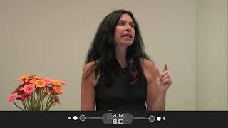 Charlotte Walsh - Beyond Prohibition of Plant Medicines