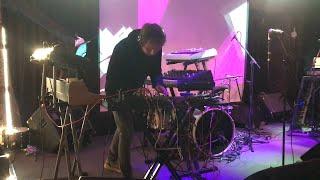 Kee Reel - live@Babooinumfest (Soviet synths improvisation: Polivoks Maestro Kvintet Vermona)