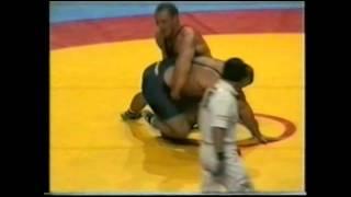 karelin highlights