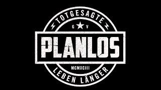 Planlos - Einsam