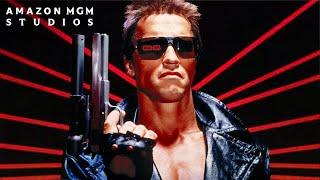 THE TERMINATOR (1984) | Official Trailer | MGM