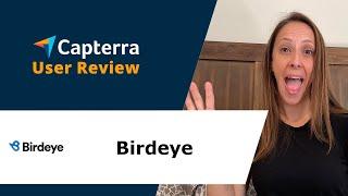 Birdeye Review: Highly recommend