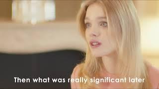 Buro 24/7 X Guerlain with Natalia Vodianova