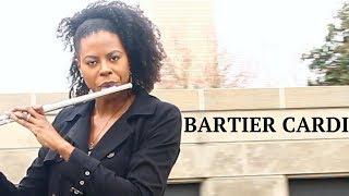 "Bartier Cardi" FLUTE VERSION