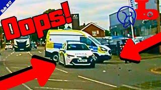 UK Dash Cam Sub Edition #17 - Close Calls & Bad Drivers