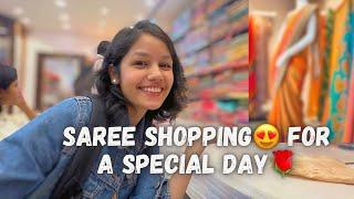 SHOPPING for a SPECIAL Day 