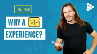 How to Create Your Premium Coaching Program: The VIP Client Experience
