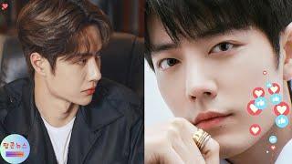 Wang Yibo  Stuns at Loewe, Lacoste & Chanel Fashion Shows in Paris!