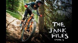 The Jank Files - Episode 3