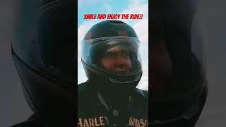 BEST tip for riding in South Africa…#adventure #roadtrip #biker #motorcycle  #harleydavidson