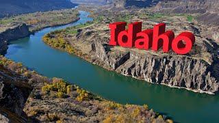 Top 10 Reasons NOT to move to Idaho. #2 is Boring. Things consider if you relocate