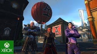 Neverwinter: The Heart of Fire - Official Launch Trailer