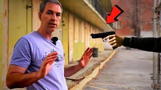 How to Disarm a Gun In the Safest Way Possible