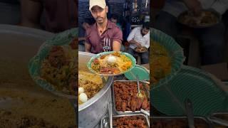 Mandi biryani in Vijayawada Eat Street || #vijayawada #food #foodie #vijayawadafoodies