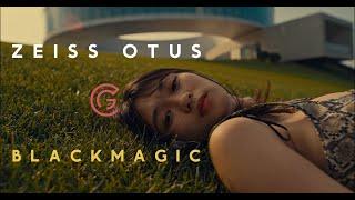 Why Lenses Are A Filmmaker’s Most Meaningful Choice (Blackmagic & Zeiss Otus 28/55mm f1.4)