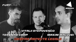 Lay off legal. Cum să-ți aperi drepturile. Lucru remote în contract | Avocatul Maxim Macovei