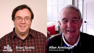 Dr. Allan Armitage on the Breeders Behind the Plants