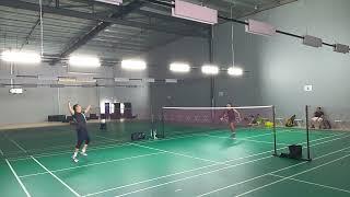 3/3/2023 Xu vs Albert