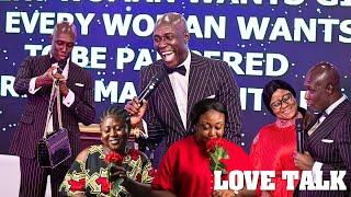 LOVE IN 2025: PROPHET KOFI ODURO'S SHOCKING TRUTH ABOUT MODERN RELATIONSHIPS! 