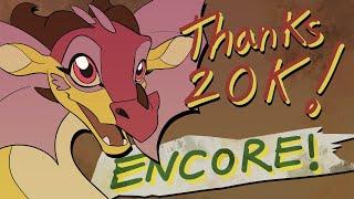 Kinkajou's Scrapbook || Encore! || Thanks for 20k!!