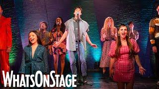 21st Annual WhatsOnStage Awards | Concert trailer