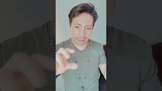 Healing your Throat Chakra with this  REIKI Healing  Healing cold or flu  #reikimaster
